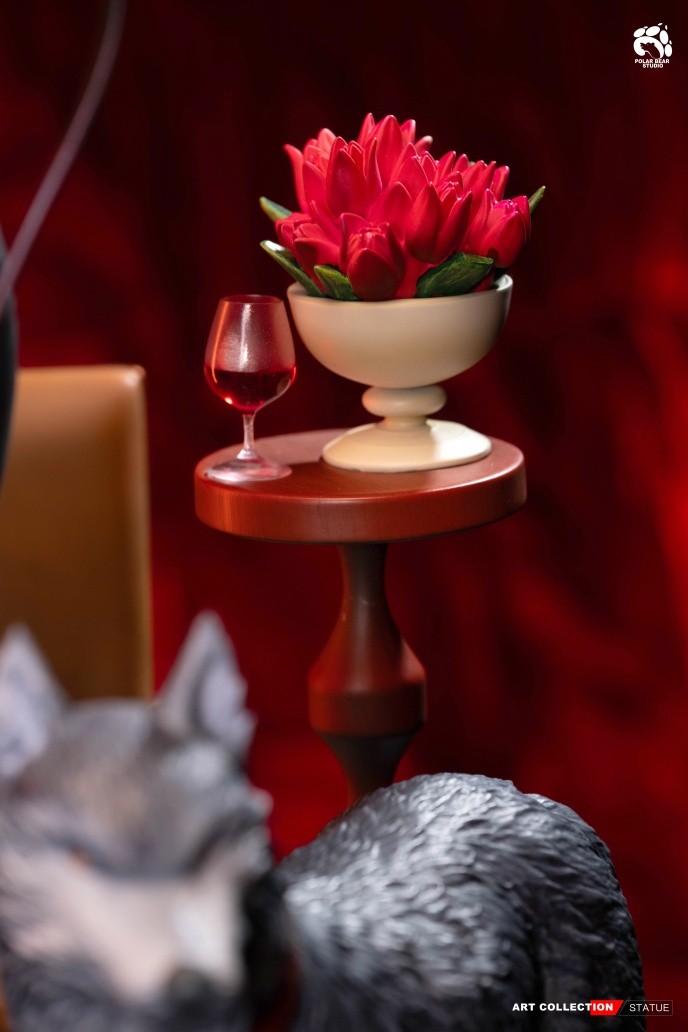 Makima - Chainsaw Man 1/4