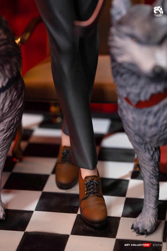 Makima - Chainsaw Man 1/4