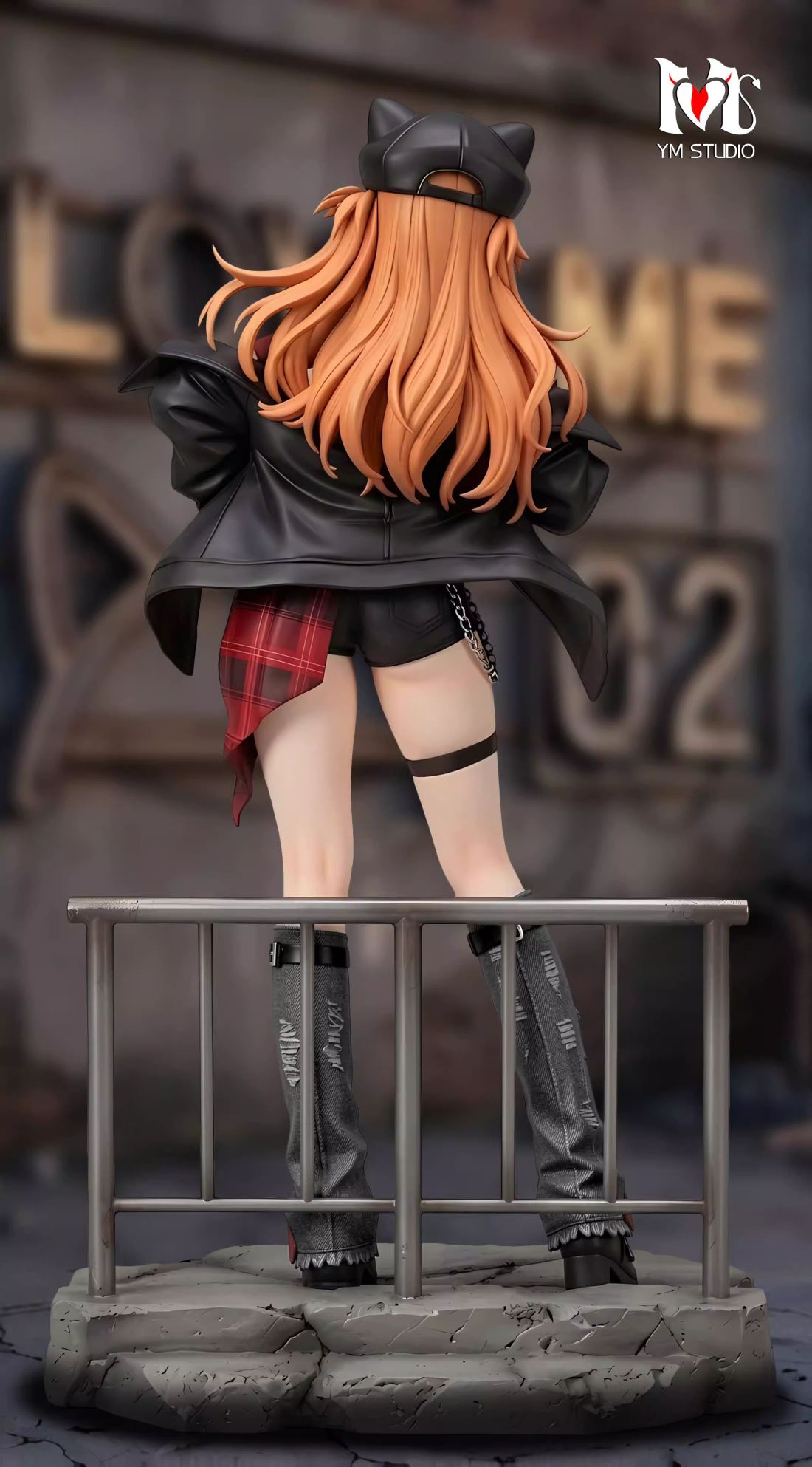 Lolita Asuka - Evangelion