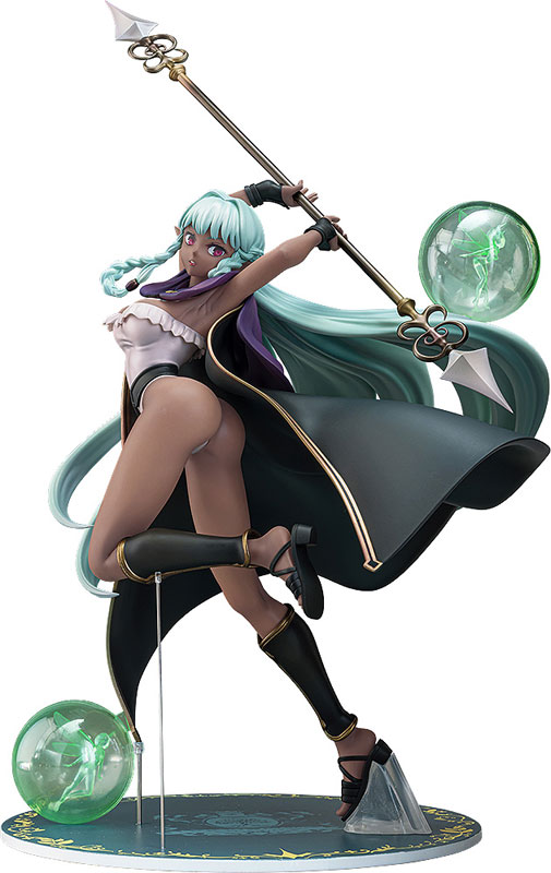 Unicorn Overlord Rosalinde 1/6