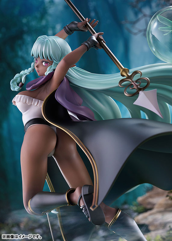 Unicorn Overlord Rosalinde 1/6