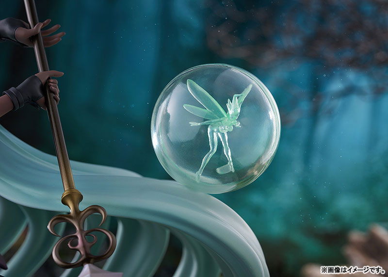 Unicorn Overlord Rosalinde 1/6