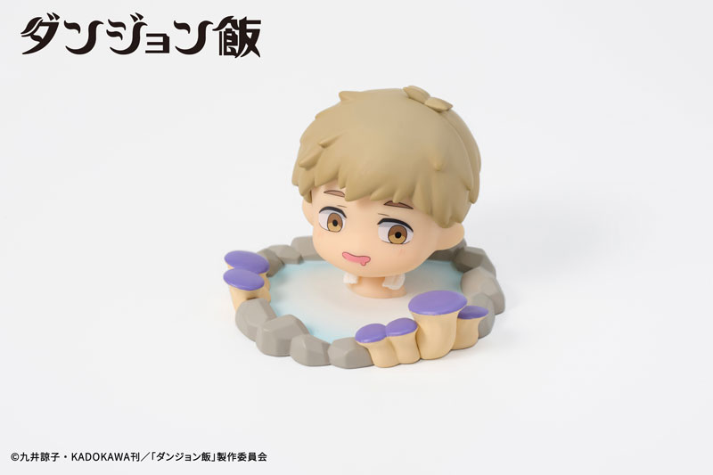 AFORCE x DRAGON HORSE Like Yu Series Delicious in Dungeon Trading Figure