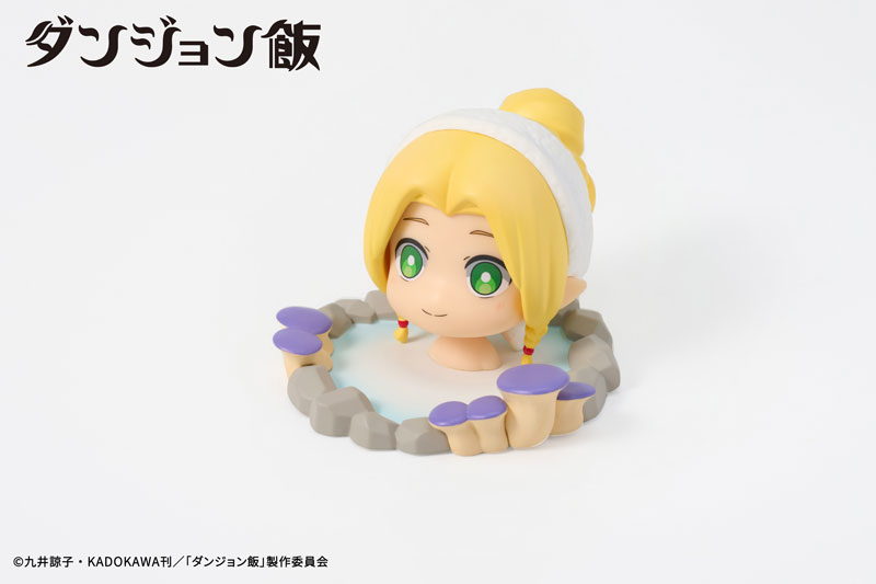 AFORCE x DRAGON HORSE Like Yu Series Delicious in Dungeon Trading Figure