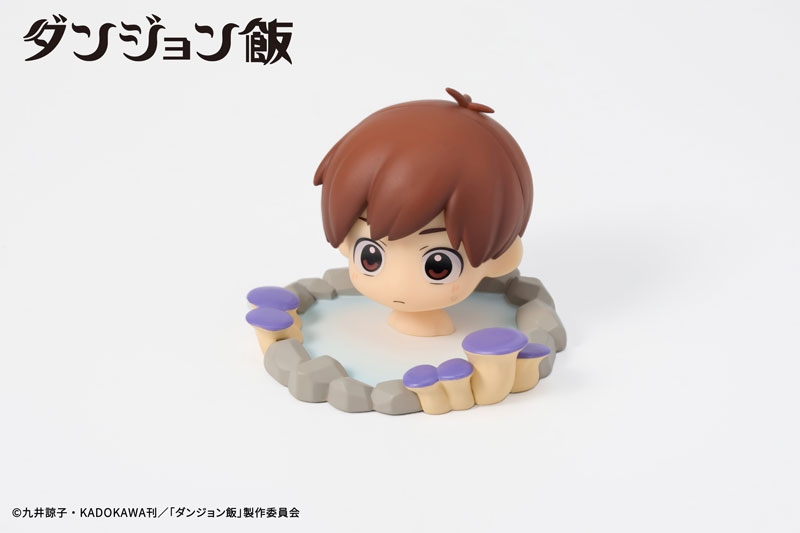 AFORCE x DRAGON HORSE Like Yu Series Delicious in Dungeon Trading Figure