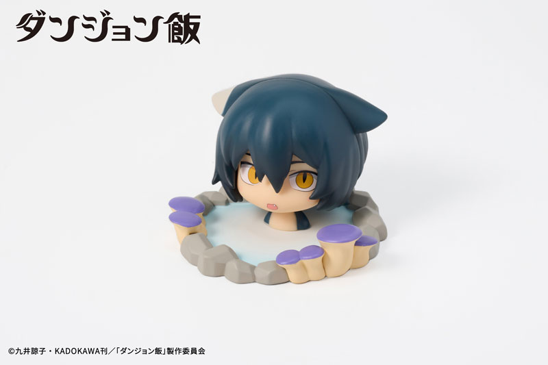 AFORCE x DRAGON HORSE Like Yu Series Delicious in Dungeon Trading Figure