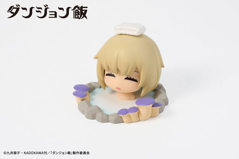 AFORCE x DRAGON HORSE Like Yu Series Delicious in Dungeon Trading Figure