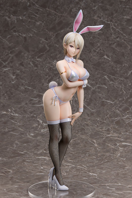 Food Wars! Shokugeki no Soma Alice Nakiri: Bikini Bunny Ver. 1/4
