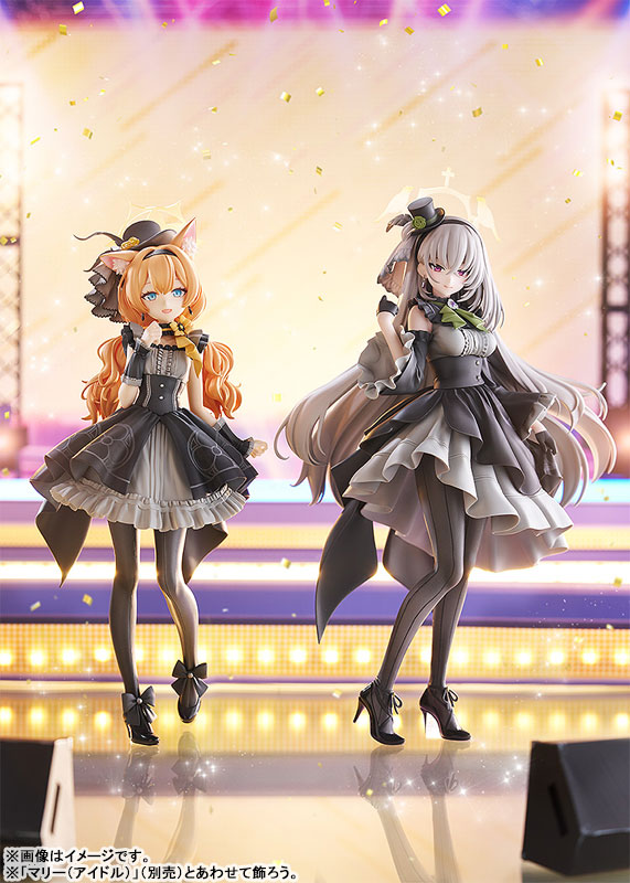 Blue Archive Sakurako (Pop Idol) 1/7