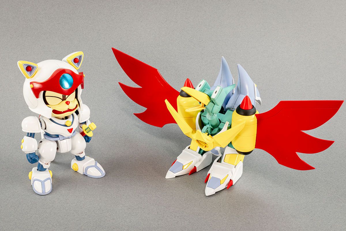 Yattaro & Toritsukkun