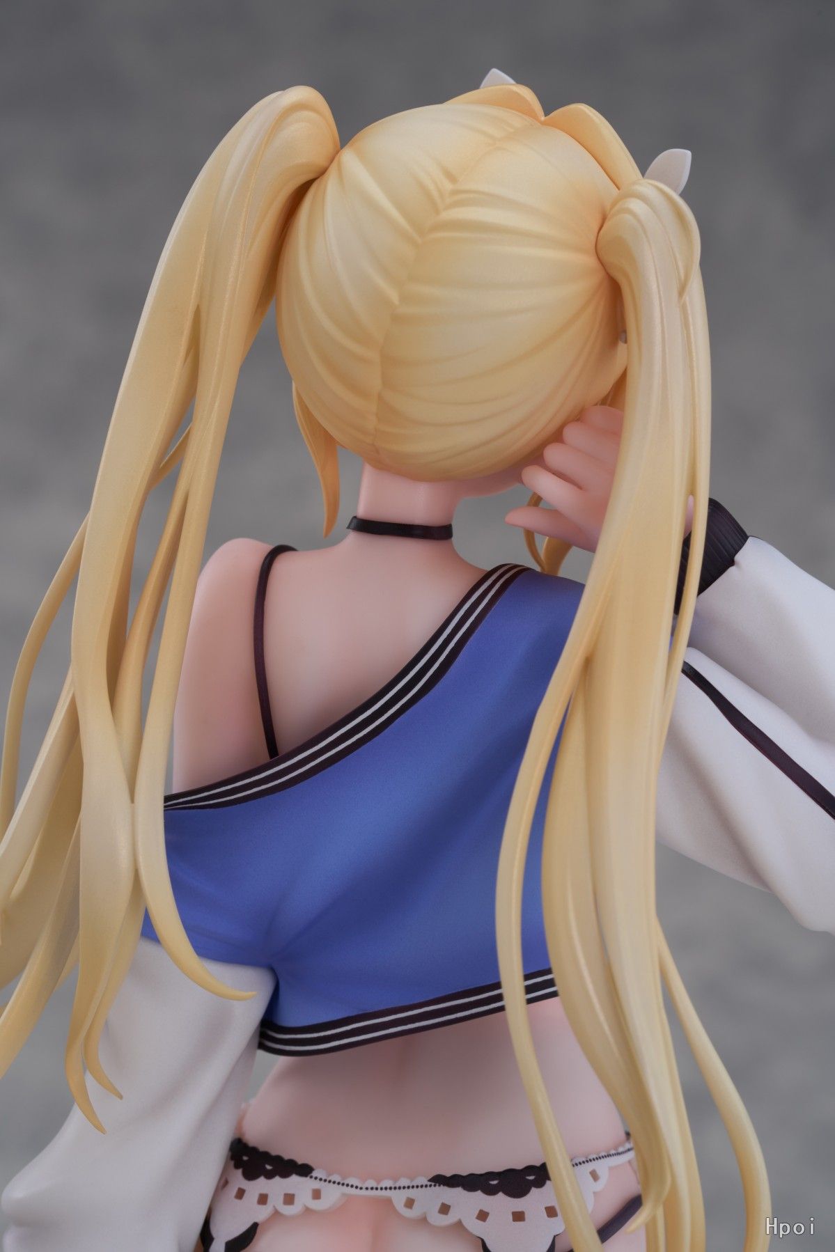 Yakyuubu-chan Lingerie Ver. 1/6