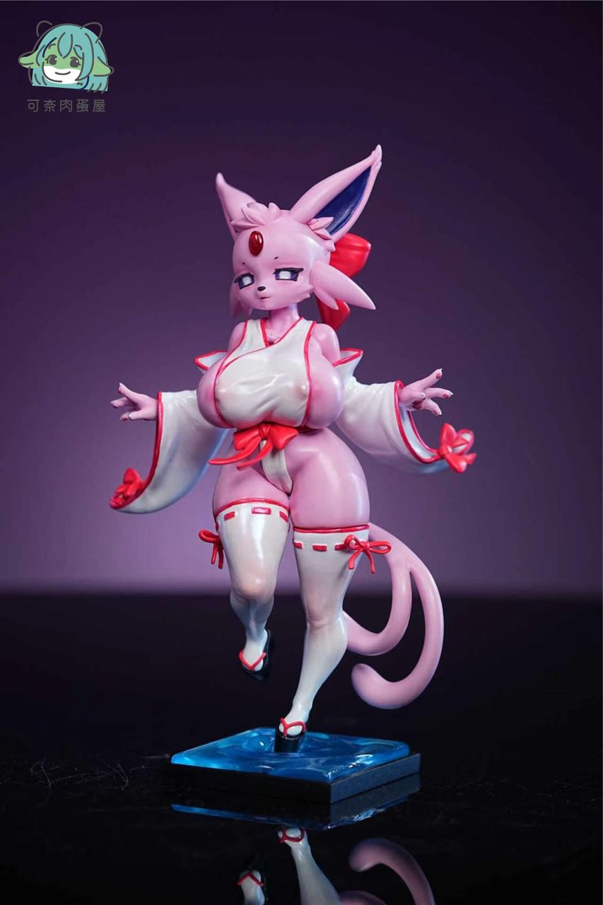Espeon - Pokemon