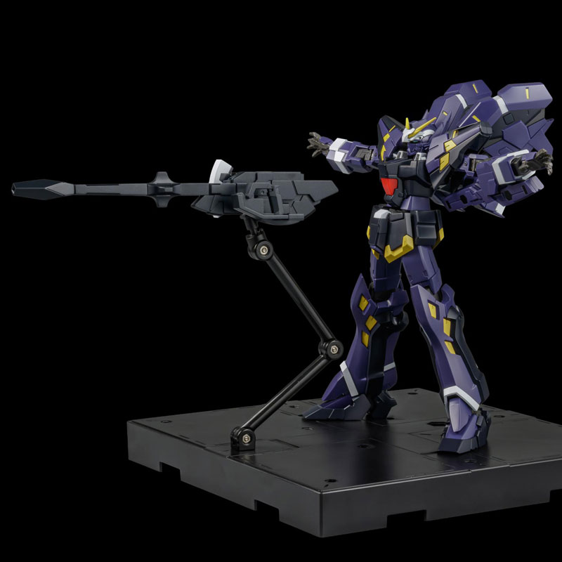 RIOBOT Super Robot Wars OG HUCKEBEIN Mk-III