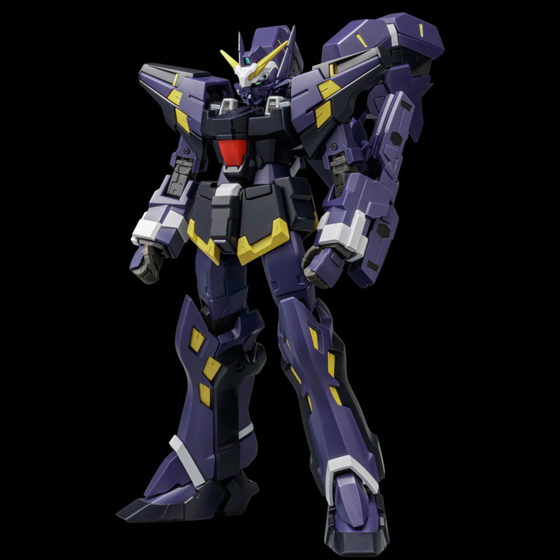 RIOBOT Super Robot Wars OG HUCKEBEIN Mk-III