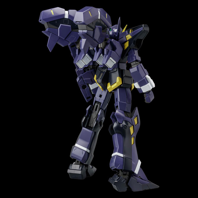 RIOBOT Super Robot Wars OG HUCKEBEIN Mk-III