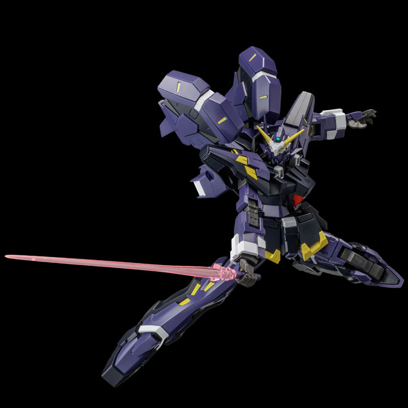RIOBOT Super Robot Wars OG HUCKEBEIN Mk-III