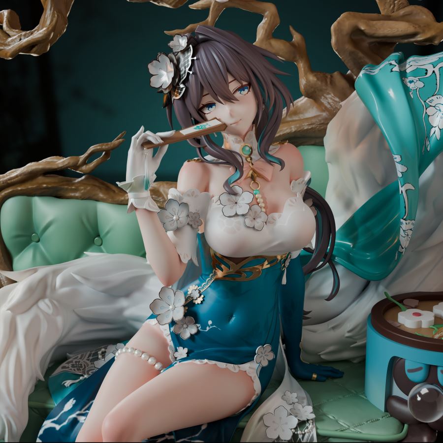 Ruan Mei - Honkai: Star Rail 1/6
