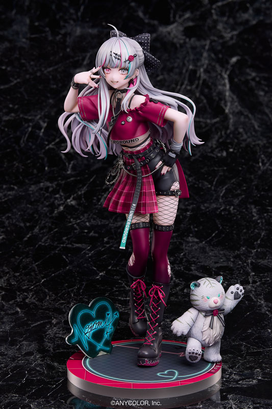 Nijisanji Ishigami Nozomi 1/7