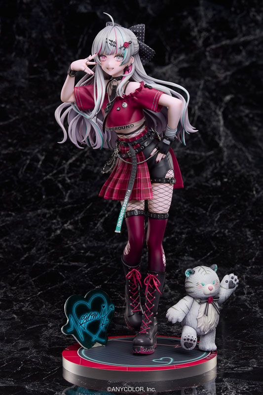 Nijisanji Ishigami Nozomi 1/7