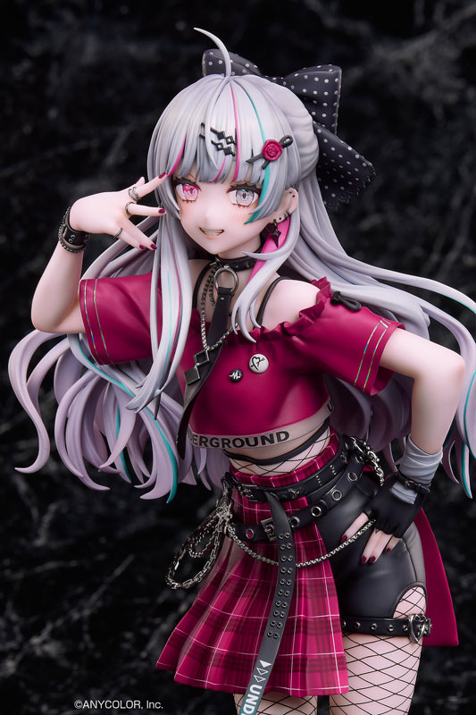 Nijisanji Ishigami Nozomi 1/7