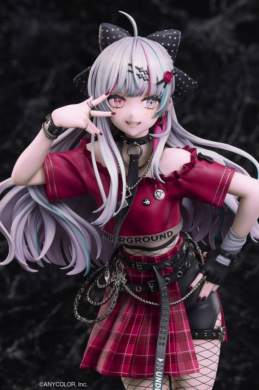 Nijisanji Ishigami Nozomi 1/7