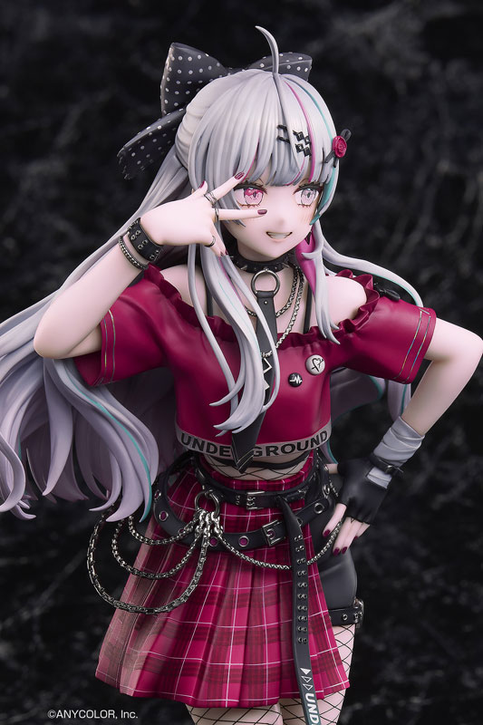 Nijisanji Ishigami Nozomi 1/7