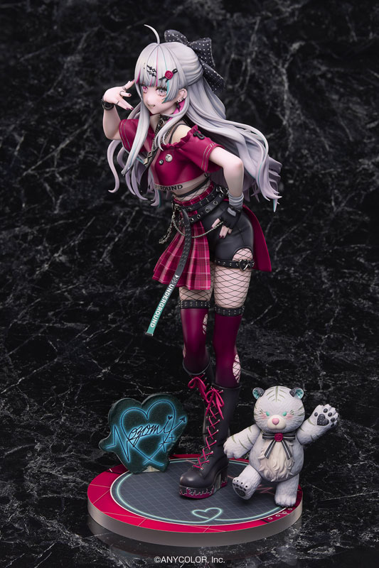 Nijisanji Ishigami Nozomi 1/7