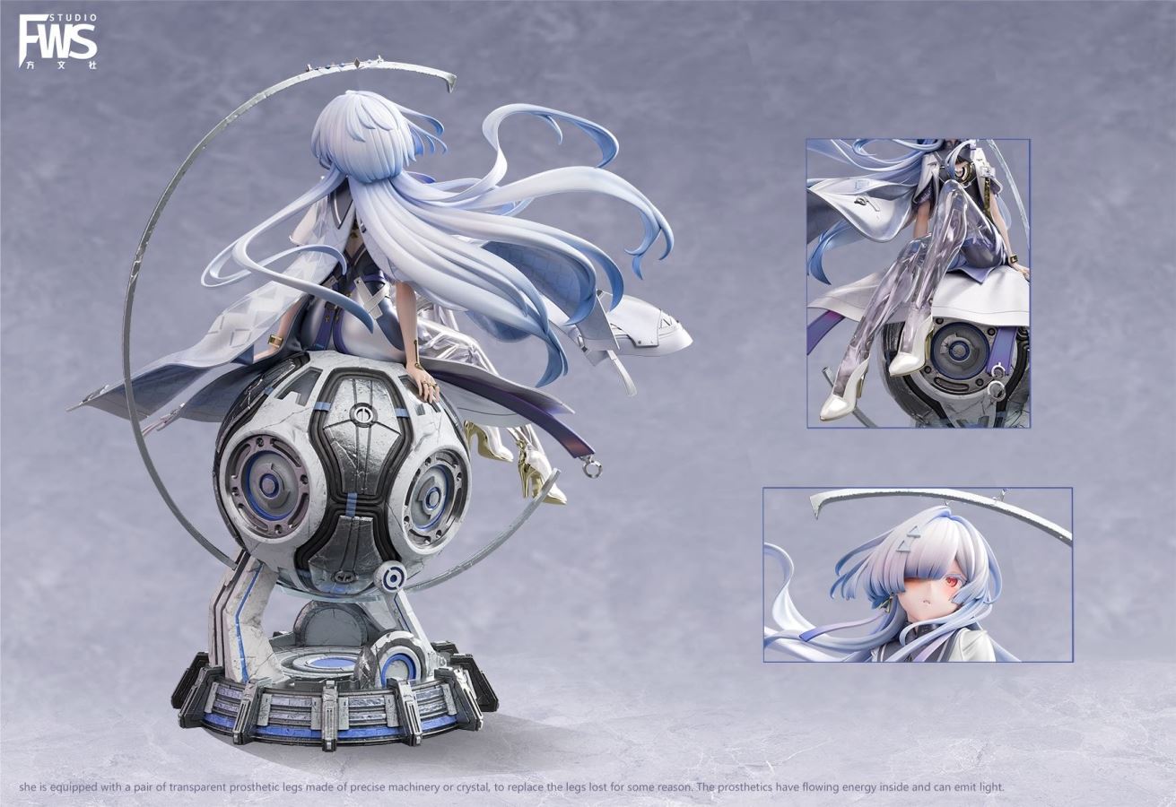 Professor Morning 1/6