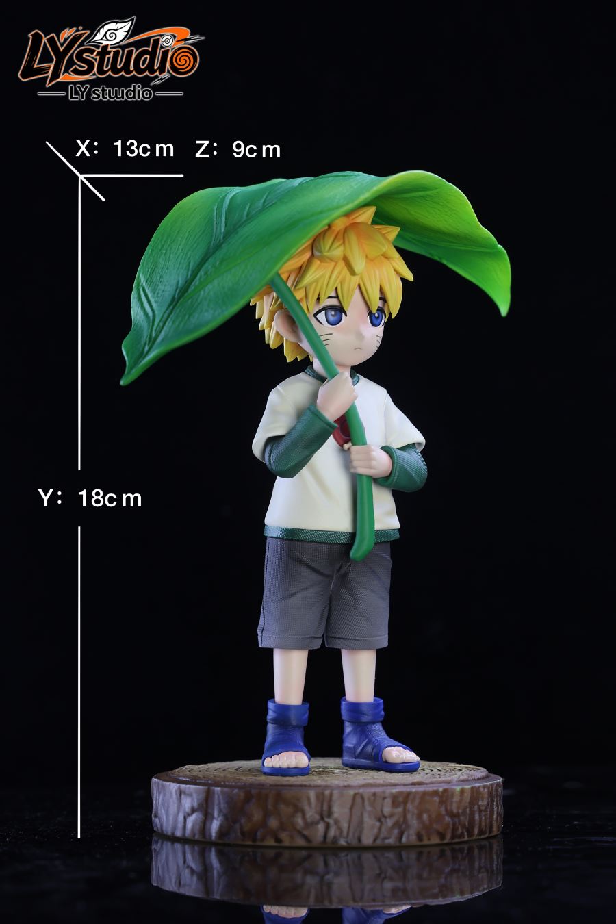 Naruto 1/6