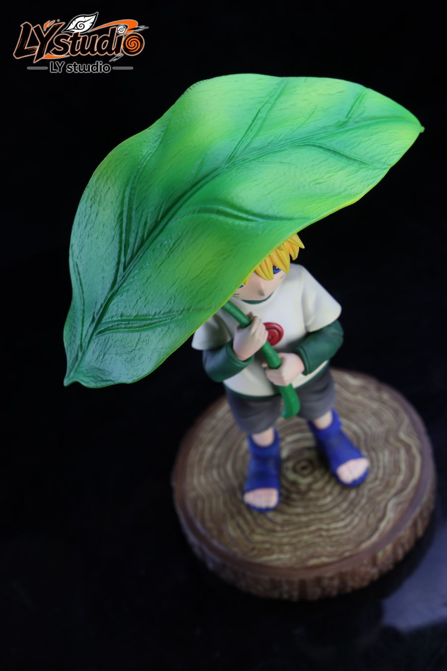 Naruto 1/6