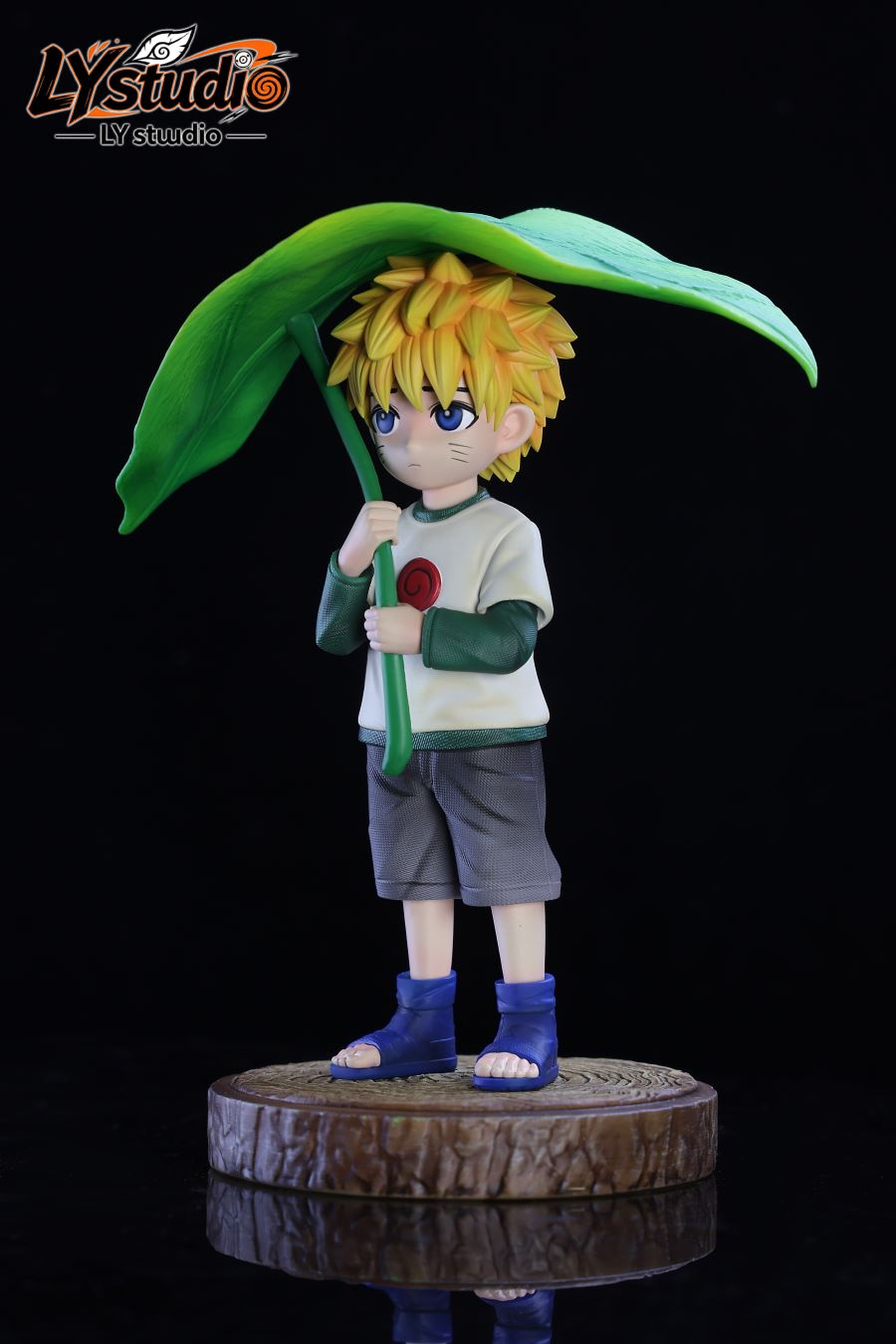 Naruto 1/6