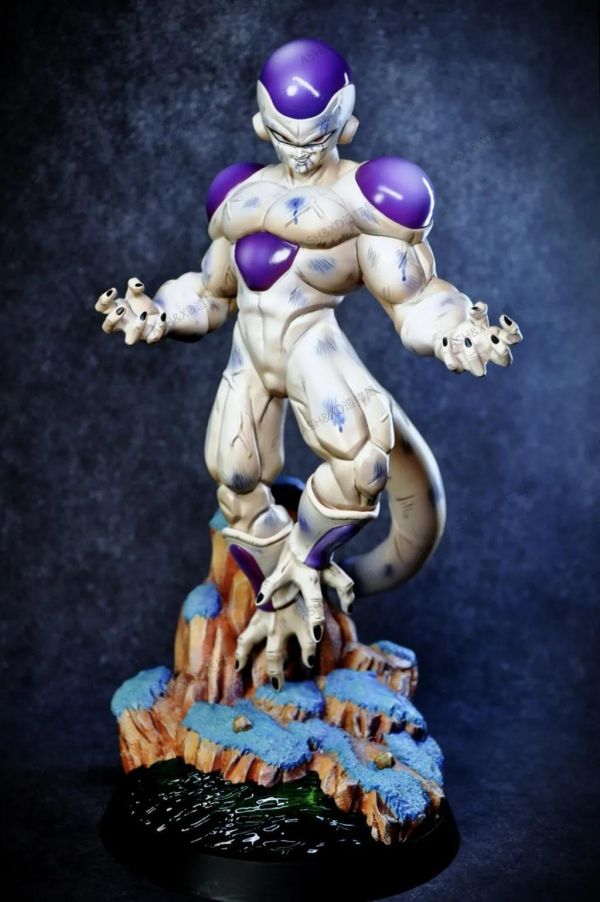 Frieza - Dragon Ball