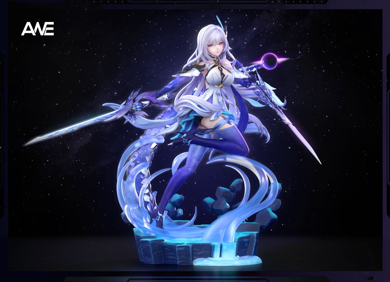 Skirk - Genshin Impact