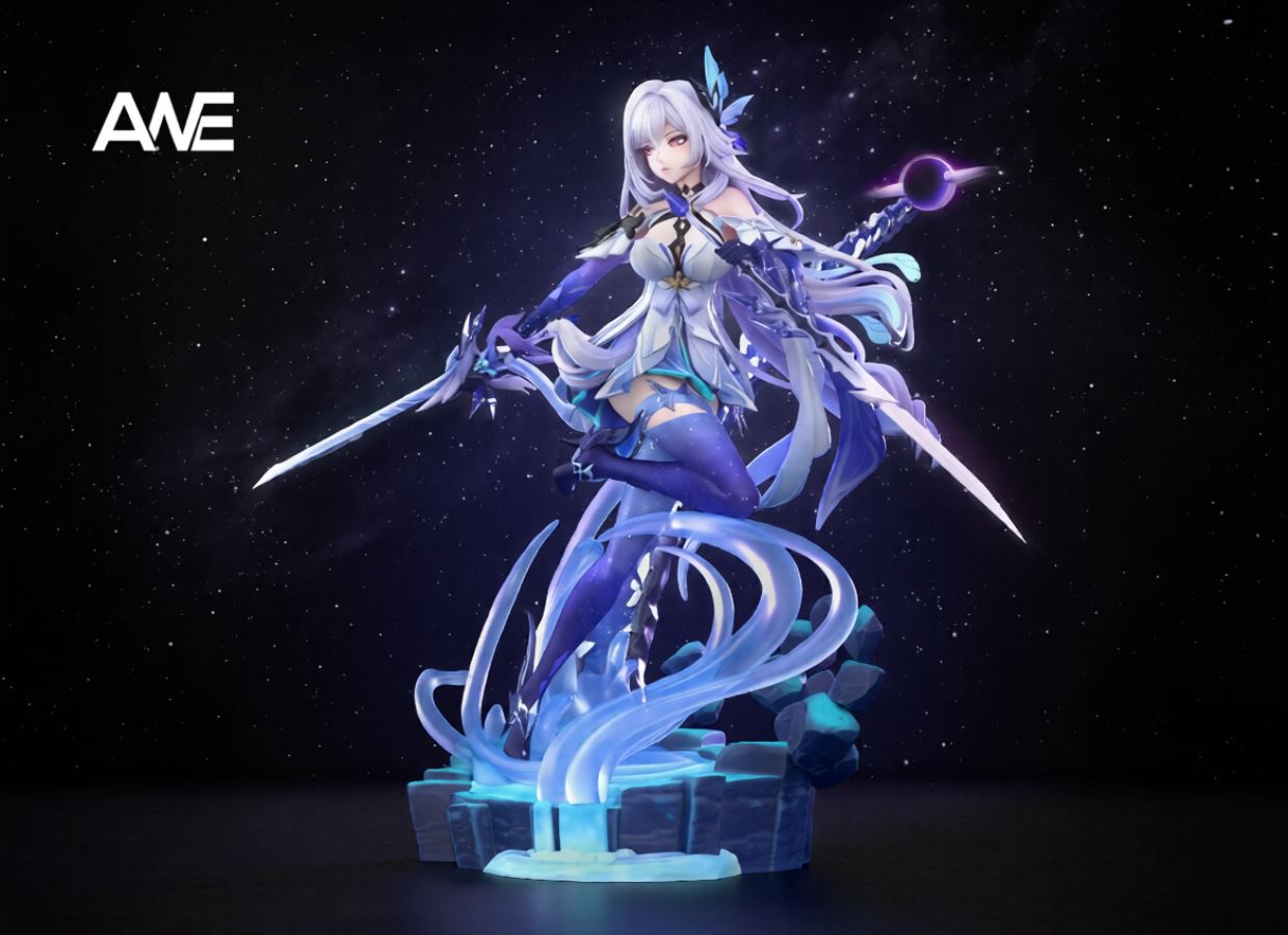 Skirk - Genshin Impact