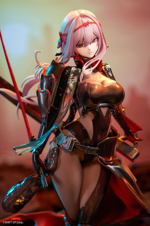 Goddess of Victory: Nikke Scarlet Black Shadow 1/10