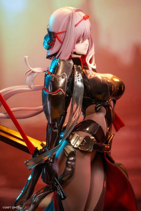 Goddess of Victory: Nikke Scarlet Black Shadow 1/10