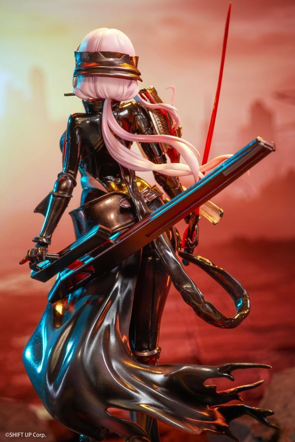 Goddess of Victory: Nikke Scarlet Black Shadow 1/10