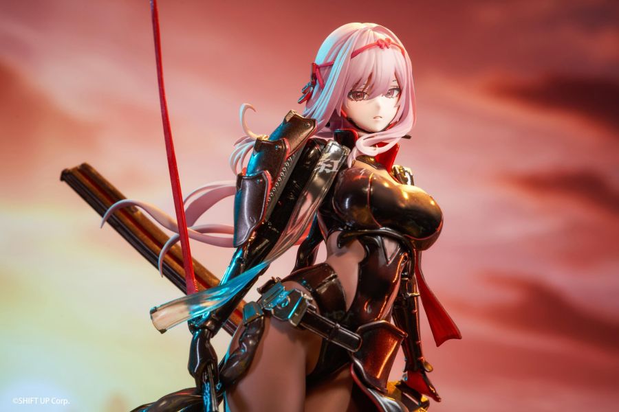 Goddess of Victory: Nikke Scarlet Black Shadow 1/10