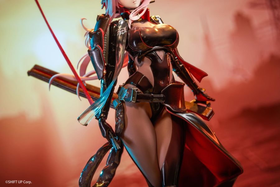 Goddess of Victory: Nikke Scarlet Black Shadow 1/10