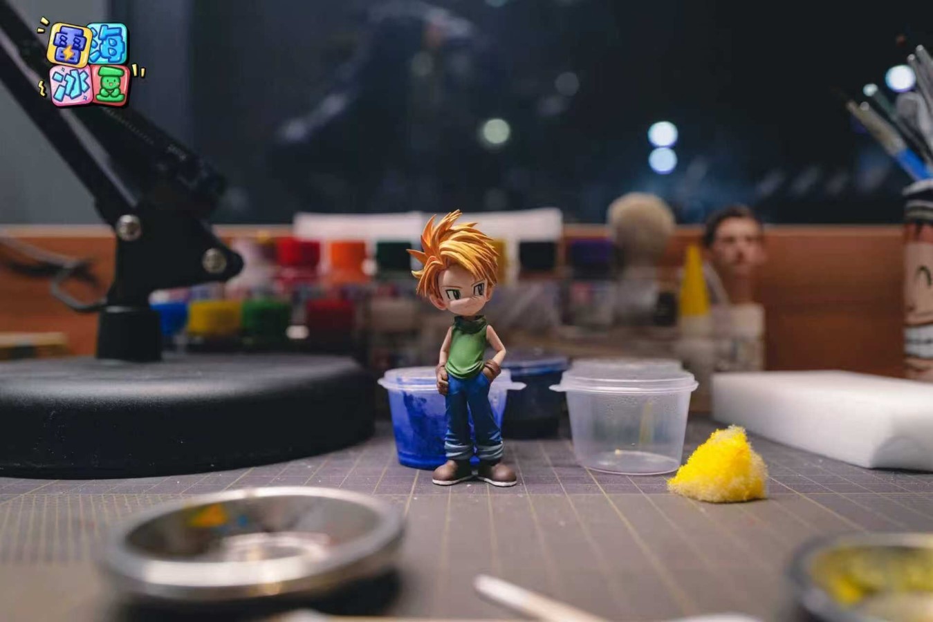 Ishida Yamato - Digimon