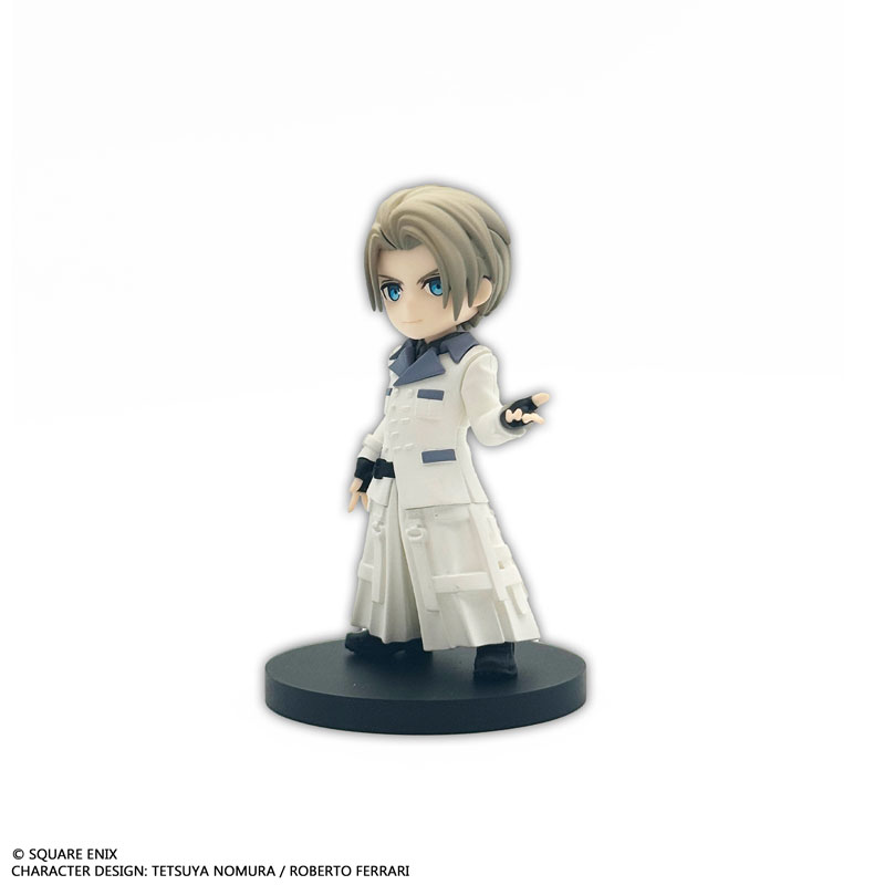 Final Fantasy VII Rebirth Adorable Arts Petit Vol.1