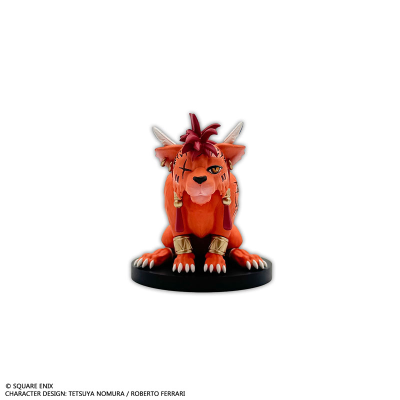 Final Fantasy VII Rebirth Adorable Arts Petit Vol.1