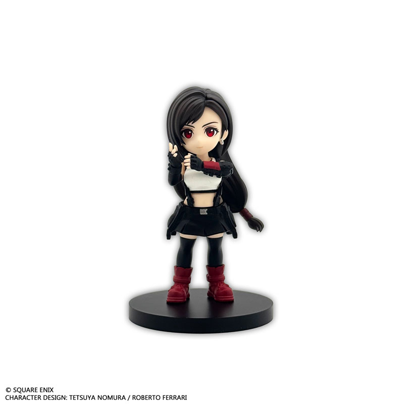 Final Fantasy VII Rebirth Adorable Arts Petit Vol.1
