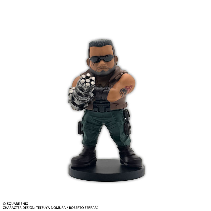 Final Fantasy VII Rebirth Adorable Arts Petit Vol.1