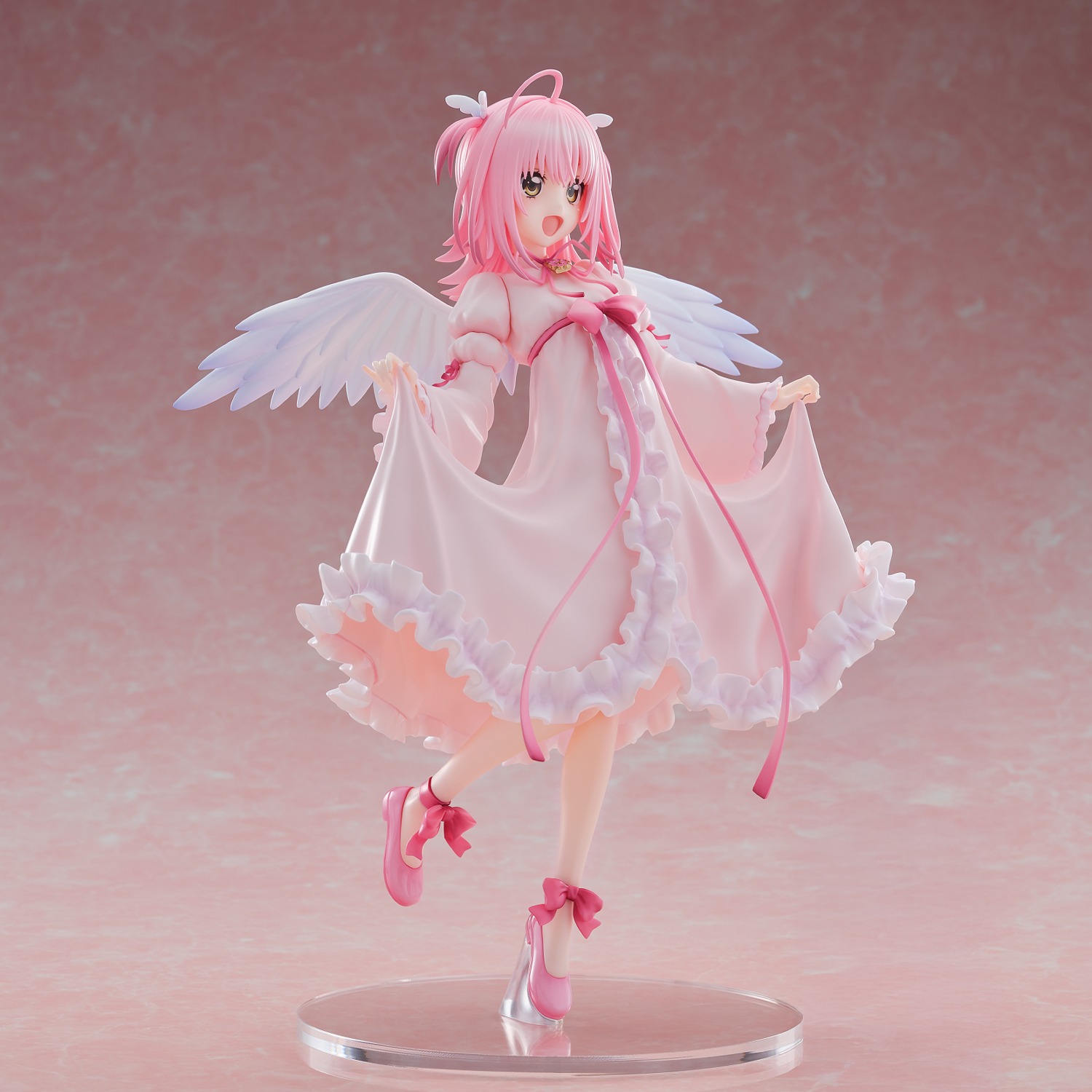 Shugo Chara Amu Hinamori Amulet Angel Ver