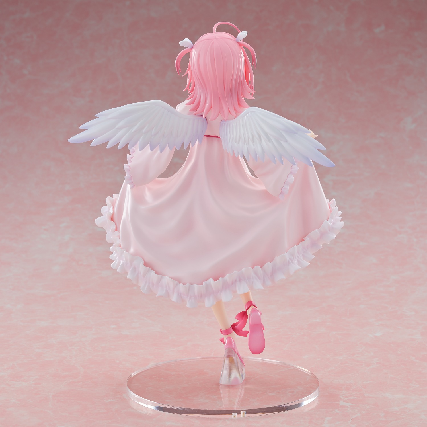 Shugo Chara Amu Hinamori Amulet Angel Ver