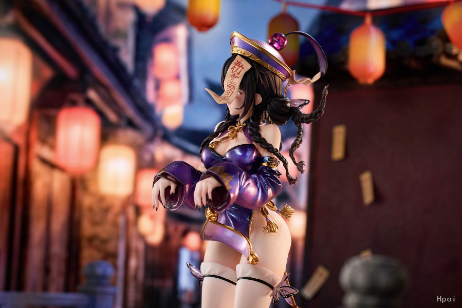 Posa Zombie ver illustrated by ye_jji