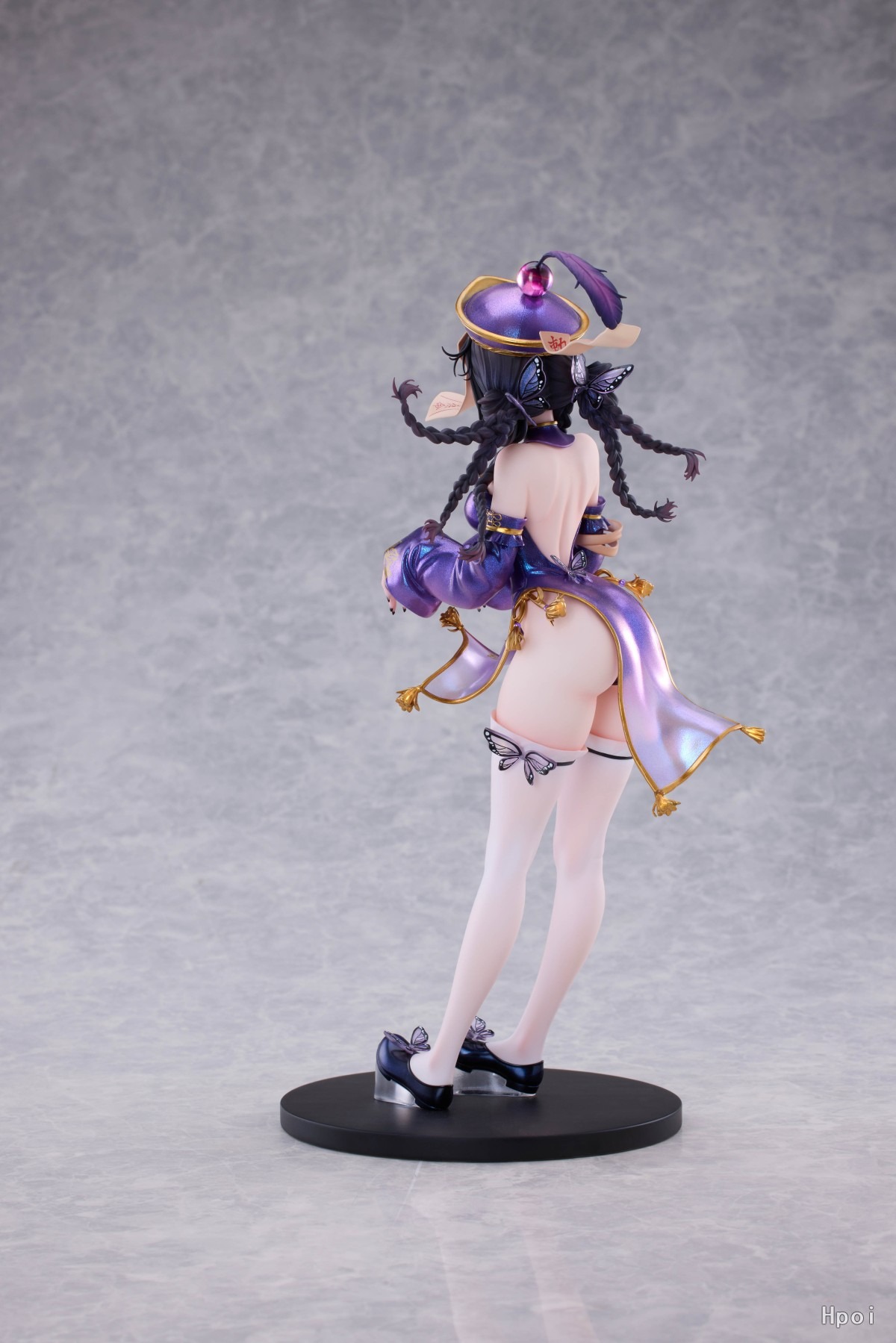 Posa Zombie ver illustrated by ye_jji