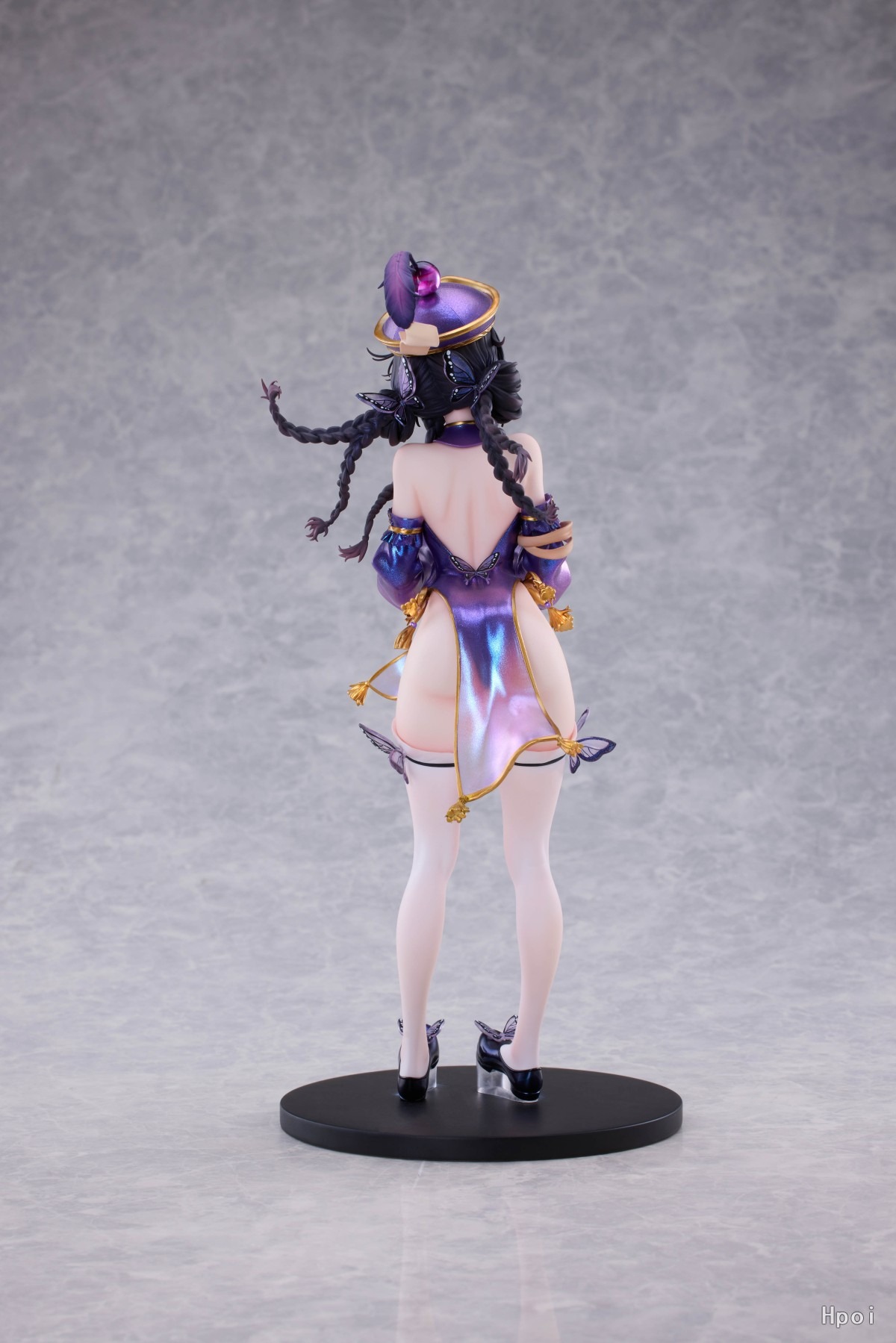 Posa Zombie ver illustrated by ye_jji