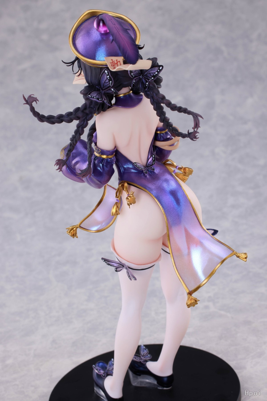 Posa Zombie ver illustrated by ye_jji